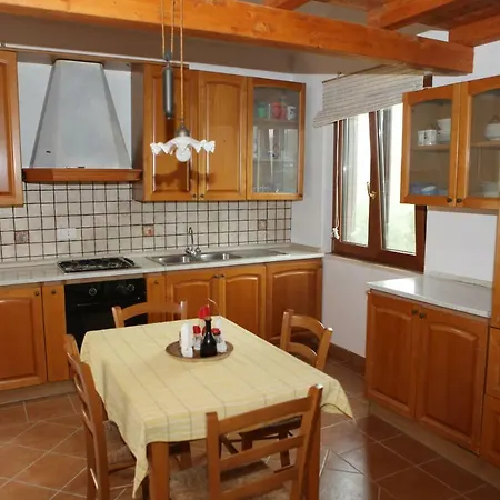 Ferienhaus Casa Vacanze Brasimato