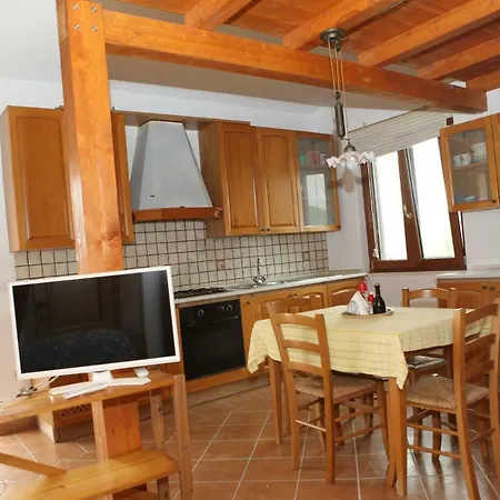 Casa Vacanze Brasimato Crotone