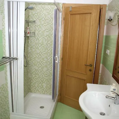 Ferienhaus Casa Vacanze Brasimato Crotone
