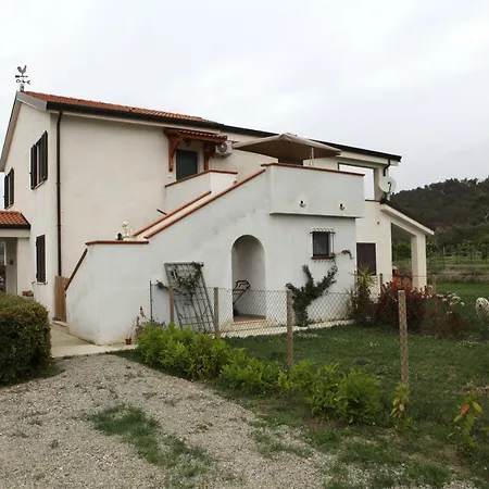 Casa Vacanze Brasimato Ferienhaus Crotone