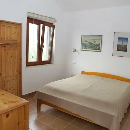Casa Vacanze Brasimato Ferienhaus Crotone