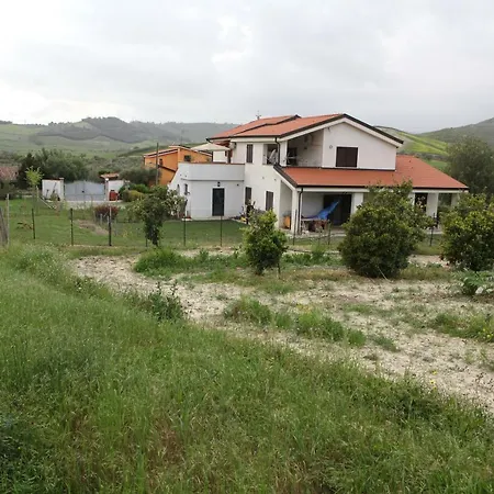 Casa Vacanze Brasimato *