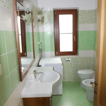 Casa Vacanze Brasimato * Crotone