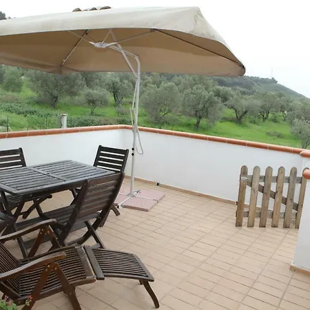 Casa Vacanze Brasimato