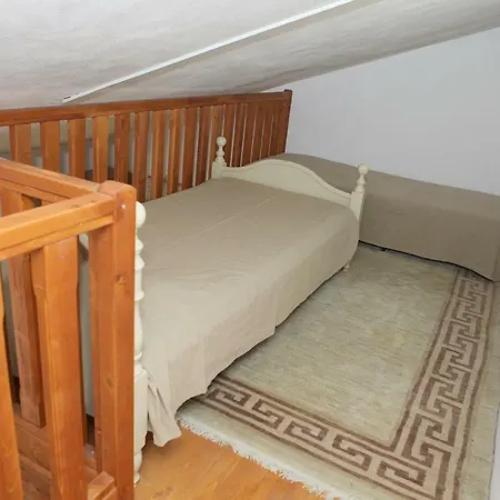 Casa Vacanze Brasimato Ferienhaus *